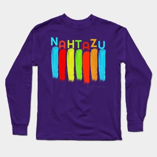 Nahtazu Long Sleeve T-Shirt